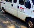 Белый Фиат Дукато, объемом двигателя 2.5 л и пробегом 325 тыс. км за 2000 $, фото 2 на Automoto.ua