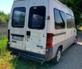 Білий Фіат Дукато, об'ємом двигуна 2.4 л та пробігом 350 тис. км за 3200 $, фото 7 на Automoto.ua