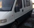 Белый Фиат Дукато, объемом двигателя 0 л и пробегом 1000 тыс. км за 2200 $, фото 1 на Automoto.ua