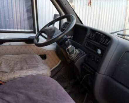 Белый Фиат Дукато, объемом двигателя 0 л и пробегом 1000 тыс. км за 2200 $, фото 6 на Automoto.ua