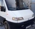 Белый Фиат Дукато, объемом двигателя 0 л и пробегом 1000 тыс. км за 2200 $, фото 5 на Automoto.ua