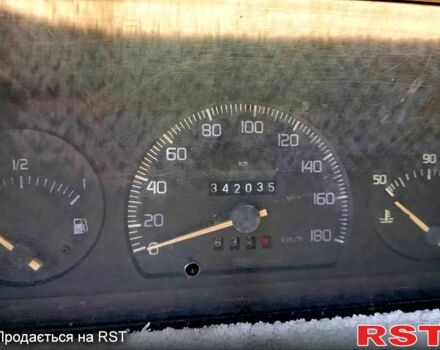Білий Фіат Дукато, об'ємом двигуна 2.4 л та пробігом 350 тис. км за 3200 $, фото 9 на Automoto.ua