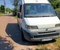 Білий Фіат Дукато, об'ємом двигуна 2.4 л та пробігом 350 тис. км за 3200 $, фото 5 на Automoto.ua