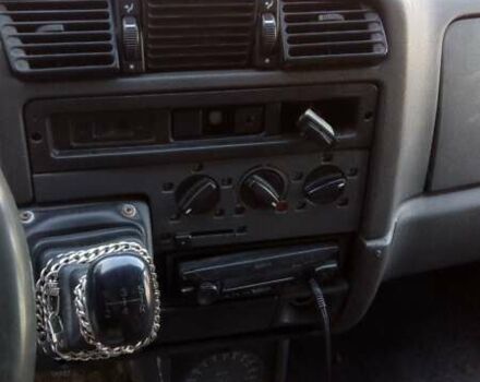 Белый Фиат Дукато, объемом двигателя 0 л и пробегом 1000 тыс. км за 2200 $, фото 9 на Automoto.ua