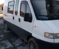 Белый Фиат Дукато, объемом двигателя 0 л и пробегом 1000 тыс. км за 2200 $, фото 2 на Automoto.ua