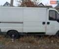 Білий Фіат Дукато, об'ємом двигуна 0 л та пробігом 3 тис. км за 3000 $, фото 1 на Automoto.ua
