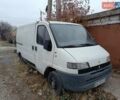 Білий Фіат Дукато, об'ємом двигуна 0 л та пробігом 3 тис. км за 3000 $, фото 1 на Automoto.ua