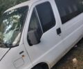 Белый Фиат Дукато, объемом двигателя 1.91 л и пробегом 200 тыс. км за 1700 $, фото 2 на Automoto.ua