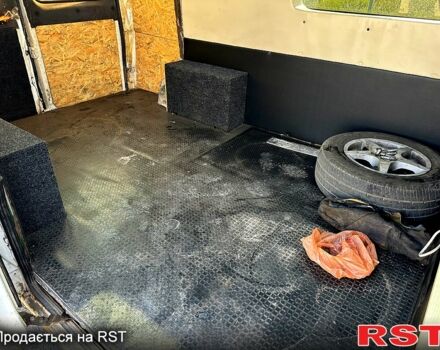 Белый Фиат Дукато, объемом двигателя 2.8 л и пробегом 0 тыс. км за 2000 $, фото 10 на Automoto.ua