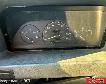 Белый Фиат Дукато, объемом двигателя 2.8 л и пробегом 0 тыс. км за 2000 $, фото 9 на Automoto.ua