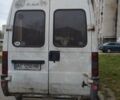 Белый Фиат Дукато, объемом двигателя 2.8 л и пробегом 460 тыс. км за 2100 $, фото 3 на Automoto.ua