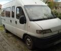 Белый Фиат Дукато, объемом двигателя 2.5 л и пробегом 450 тыс. км за 2500 $, фото 13 на Automoto.ua
