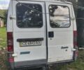 Белый Фиат Дукато, объемом двигателя 1.91 л и пробегом 200 тыс. км за 1700 $, фото 7 на Automoto.ua