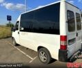 Белый Фиат Дукато, объемом двигателя 2.8 л и пробегом 0 тыс. км за 2000 $, фото 4 на Automoto.ua
