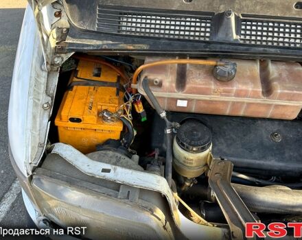 Белый Фиат Дукато, объемом двигателя 2.8 л и пробегом 0 тыс. км за 2000 $, фото 8 на Automoto.ua