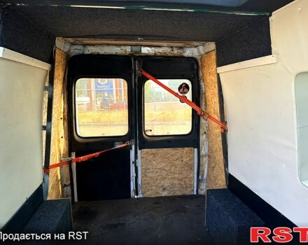 Белый Фиат Дукато, объемом двигателя 2.8 л и пробегом 0 тыс. км за 2000 $, фото 5 на Automoto.ua