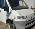 Белый Фиат Дукато, объемом двигателя 0 л и пробегом 109 тыс. км за 2600 $, фото 8 на Automoto.ua