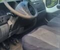 Білий Фіат Дукато, об'ємом двигуна 2.8 л та пробігом 350 тис. км за 2700 $, фото 16 на Automoto.ua