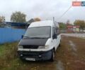 Белый Фиат Дукато, объемом двигателя 2.4 л и пробегом 3 тыс. км за 1490 $, фото 4 на Automoto.ua