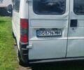 Білий Фіат Дукато, об'ємом двигуна 2.8 л та пробігом 350 тис. км за 2700 $, фото 17 на Automoto.ua
