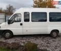 Білий Фіат Дукато, об'ємом двигуна 2.9 л та пробігом 370 тис. км за 3618 $, фото 1 на Automoto.ua
