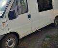 Белый Фиат Дукато, объемом двигателя 0 л и пробегом 109 тыс. км за 2600 $, фото 5 на Automoto.ua