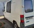 Белый Фиат Дукато, объемом двигателя 0 л и пробегом 109 тыс. км за 2600 $, фото 6 на Automoto.ua