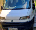 Белый Фиат Дукато, объемом двигателя 2.8 л и пробегом 320 тыс. км за 3500 $, фото 1 на Automoto.ua