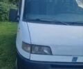 Білий Фіат Дукато, об'ємом двигуна 2.8 л та пробігом 350 тис. км за 2700 $, фото 10 на Automoto.ua