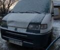 Білий Фіат Дукато, об'ємом двигуна 1.9 л та пробігом 397 тис. км за 1000 $, фото 1 на Automoto.ua