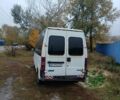 Белый Фиат Дукато, объемом двигателя 2.4 л и пробегом 3 тыс. км за 1490 $, фото 5 на Automoto.ua