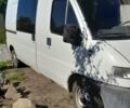 Белый Фиат Дукато, объемом двигателя 0 л и пробегом 109 тыс. км за 2600 $, фото 2 на Automoto.ua