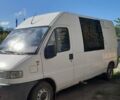 Белый Фиат Дукато, объемом двигателя 0 л и пробегом 109 тыс. км за 2600 $, фото 3 на Automoto.ua