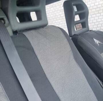 Білий Фіат Дукато, об'ємом двигуна 2.8 л та пробігом 350 тис. км за 2700 $, фото 9 на Automoto.ua