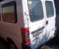 Білий Фіат Дукато, об'ємом двигуна 2.5 л та пробігом 0 тис. км за 1999 $, фото 2 на Automoto.ua