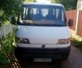 Білий Фіат Дукато, об'ємом двигуна 2.5 л та пробігом 0 тис. км за 1999 $, фото 1 на Automoto.ua