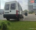 Белый Фиат Дукато, объемом двигателя 2.8 л и пробегом 390 тыс. км за 3960 $, фото 1 на Automoto.ua