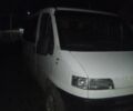 Белый Фиат Дукато, объемом двигателя 0 л и пробегом 383 тыс. км за 1600 $, фото 1 на Automoto.ua