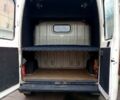 Білий Фіат Дукато, об'ємом двигуна 2.8 л та пробігом 264 тис. км за 6300 $, фото 1 на Automoto.ua