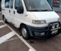 Білий Фіат Дукато, об'ємом двигуна 2.8 л та пробігом 264 тис. км за 6300 $, фото 3 на Automoto.ua