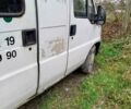 Белый Фиат Дукато, объемом двигателя 0 л и пробегом 500 тыс. км за 1700 $, фото 1 на Automoto.ua