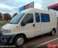 Білий Фіат Дукато, об'ємом двигуна 2.8 л та пробігом 264 тис. км за 6300 $, фото 4 на Automoto.ua