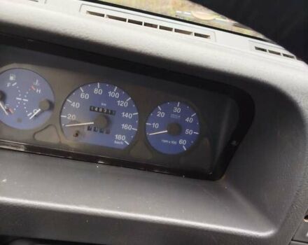 Белый Фиат Дукато, объемом двигателя 0 л и пробегом 500 тыс. км за 1700 $, фото 17 на Automoto.ua