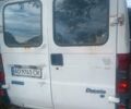Белый Фиат Дукато, объемом двигателя 2.9 л и пробегом 500 тыс. км за 1500 $, фото 4 на Automoto.ua