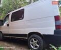 Білий Фіат Дукато, об'ємом двигуна 0 л та пробігом 345 тис. км за 3100 $, фото 1 на Automoto.ua