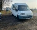 Белый Фиат Дукато, объемом двигателя 2.8 л и пробегом 200 тыс. км за 3200 $, фото 1 на Automoto.ua