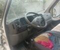 Белый Фиат Дукато, объемом двигателя 2.9 л и пробегом 500 тыс. км за 1500 $, фото 3 на Automoto.ua