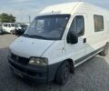 Белый Фиат Дукато, объемом двигателя 2.29 л и пробегом 500 тыс. км за 3500 $, фото 2 на Automoto.ua
