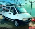 Белый Фиат Дукато, объемом двигателя 2 л и пробегом 250 тыс. км за 2980 $, фото 1 на Automoto.ua