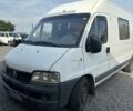 Белый Фиат Дукато, объемом двигателя 2.29 л и пробегом 500 тыс. км за 3500 $, фото 5 на Automoto.ua
